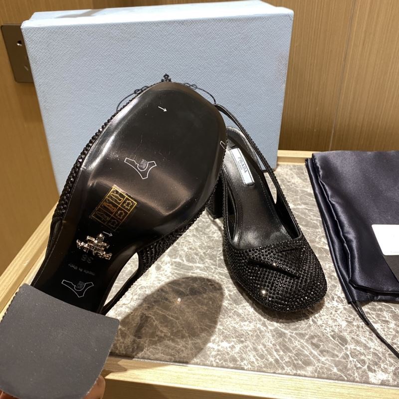 Prada Sandals